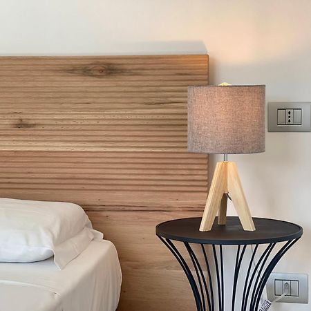 Daedalium Bed and Breakfast Marina di Palma Buitenkant foto