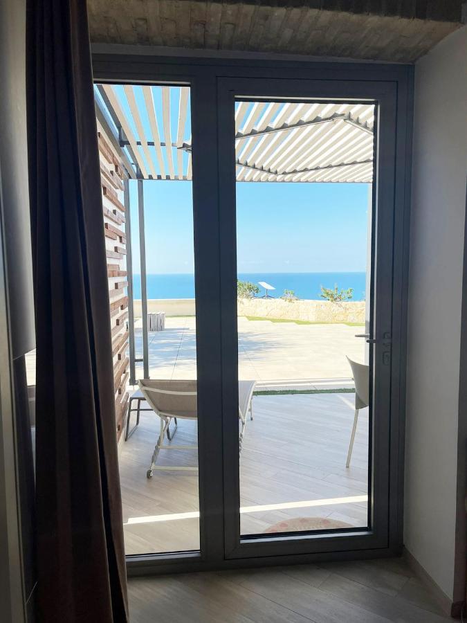 Daedalium Bed and Breakfast Marina di Palma Buitenkant foto