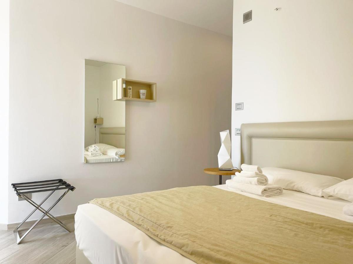 Daedalium Bed and Breakfast Marina di Palma Buitenkant foto