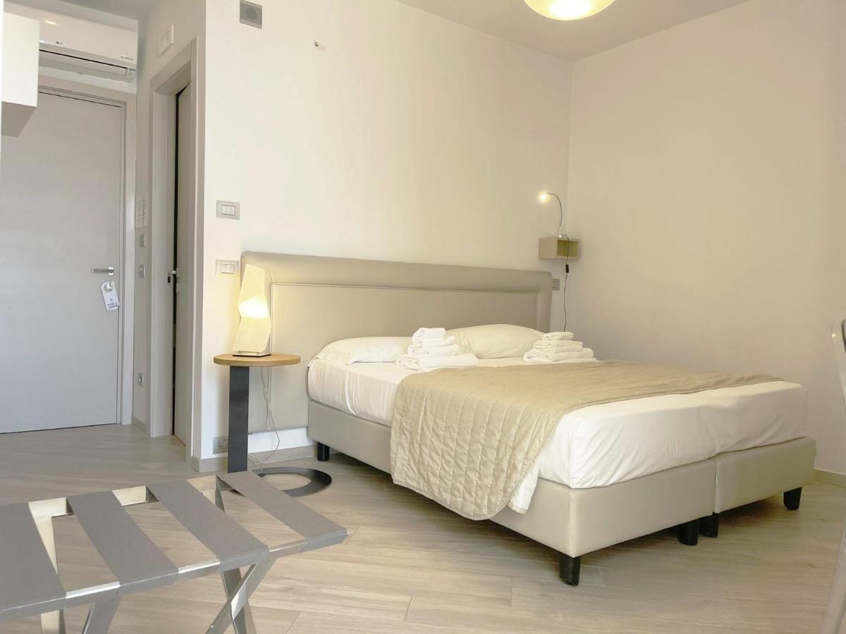 Daedalium Bed and Breakfast Marina di Palma Buitenkant foto