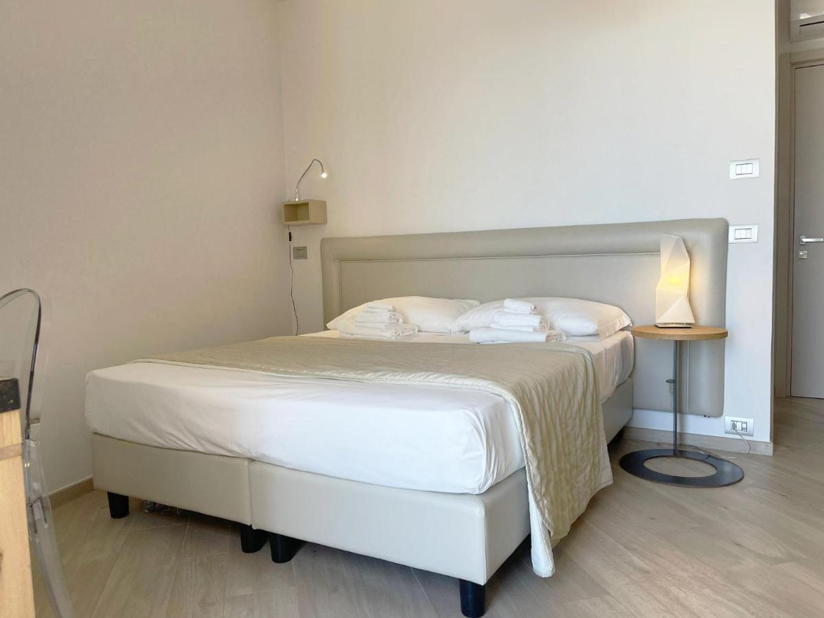 Daedalium Bed and Breakfast Marina di Palma Buitenkant foto