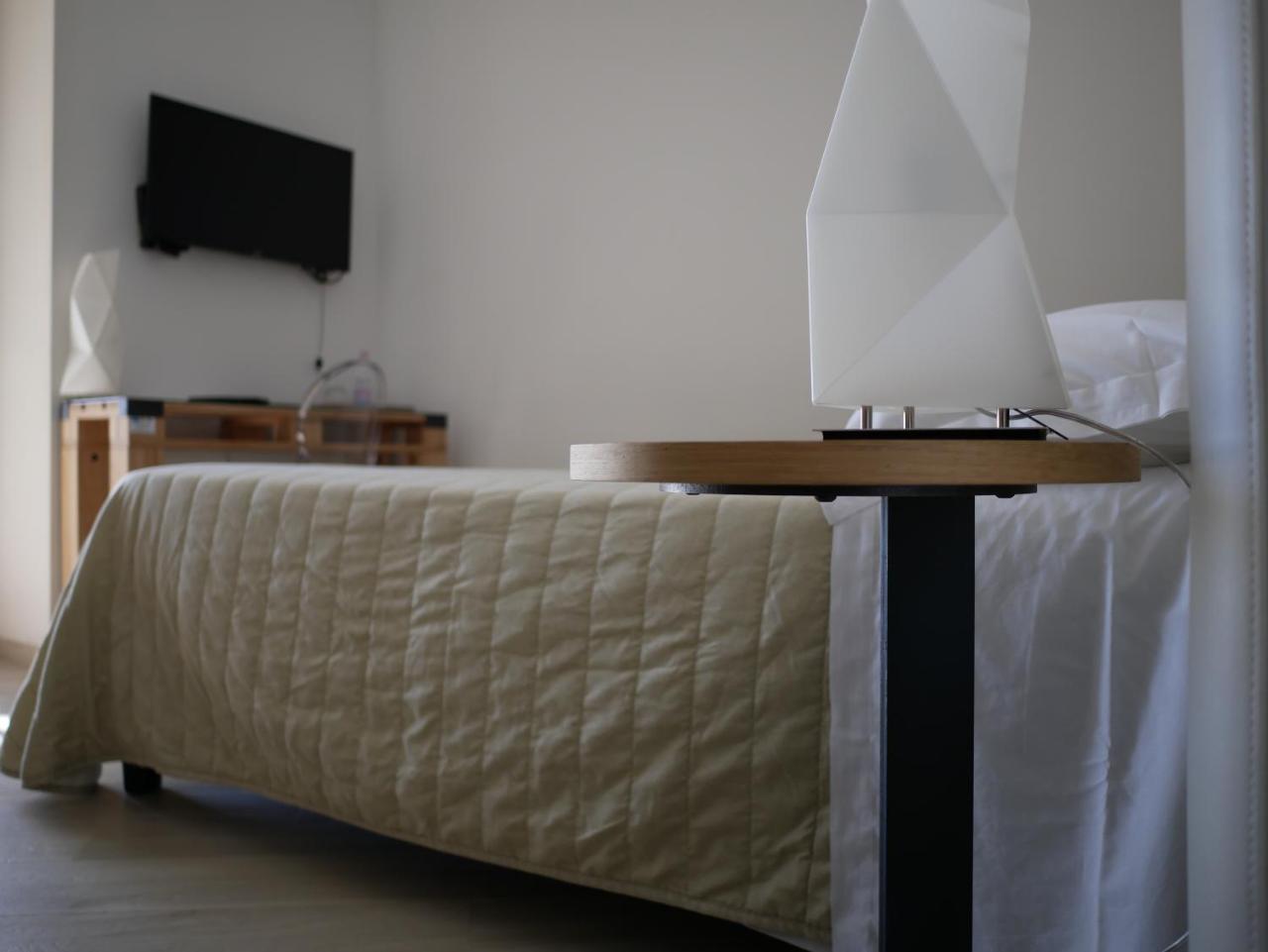 Daedalium Bed and Breakfast Marina di Palma Buitenkant foto