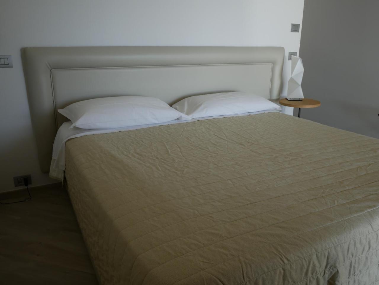 Daedalium Bed and Breakfast Marina di Palma Buitenkant foto